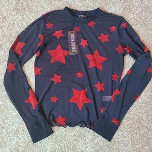 Rebel Revolution top